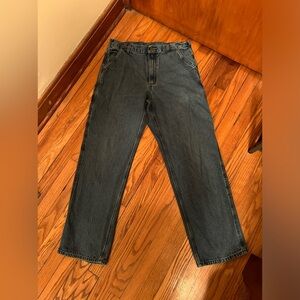 Vintage Carhartt Carpenter Jeans